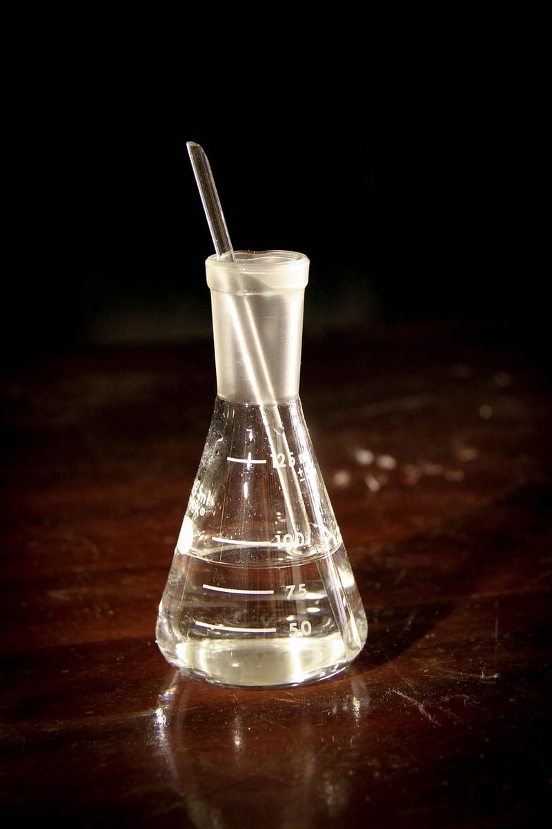 Potion Making